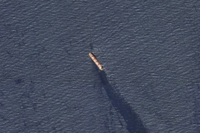 Επίθεση από drone σε πλοίο που μετέφερε ανθρωπιστική βοήθεια στη Γάζα ανοιχτά της Μάλτας