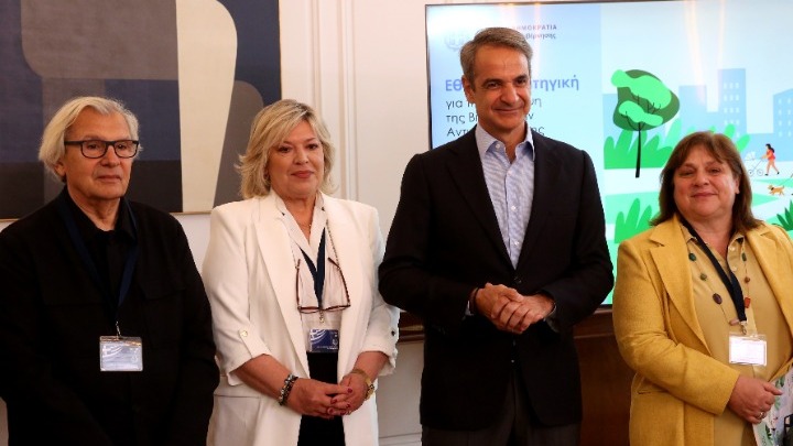 Τα μέτρα για την τη μείωση της παραβατικότητας ανηλίκων. Τι είναι και πώς θα λειτουργεί το Kids Wallet