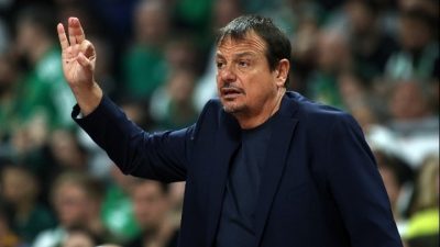 Ολυμπιακός και Παναθηναϊκός ηττήθηκαν στα ημιτελικά θα βρεθούν στον μικρό τελικό του Final 4 της Euroleague