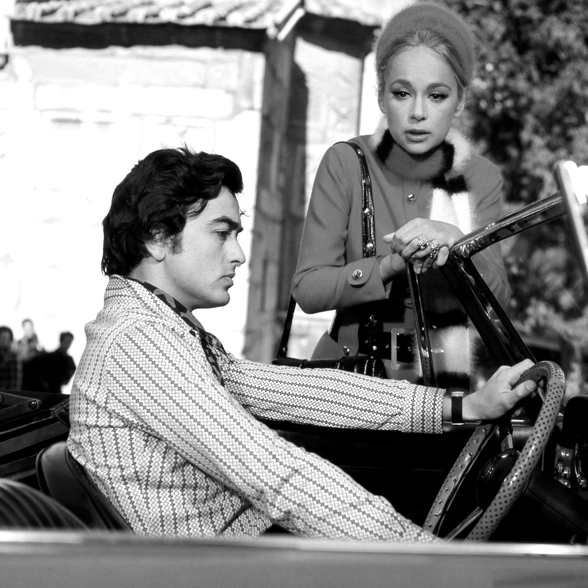 Η Finos Film αποχαιρετά τον Νίκο Γαλανό με βίντεο από εμβληματικές στιγμές της καριέρας του