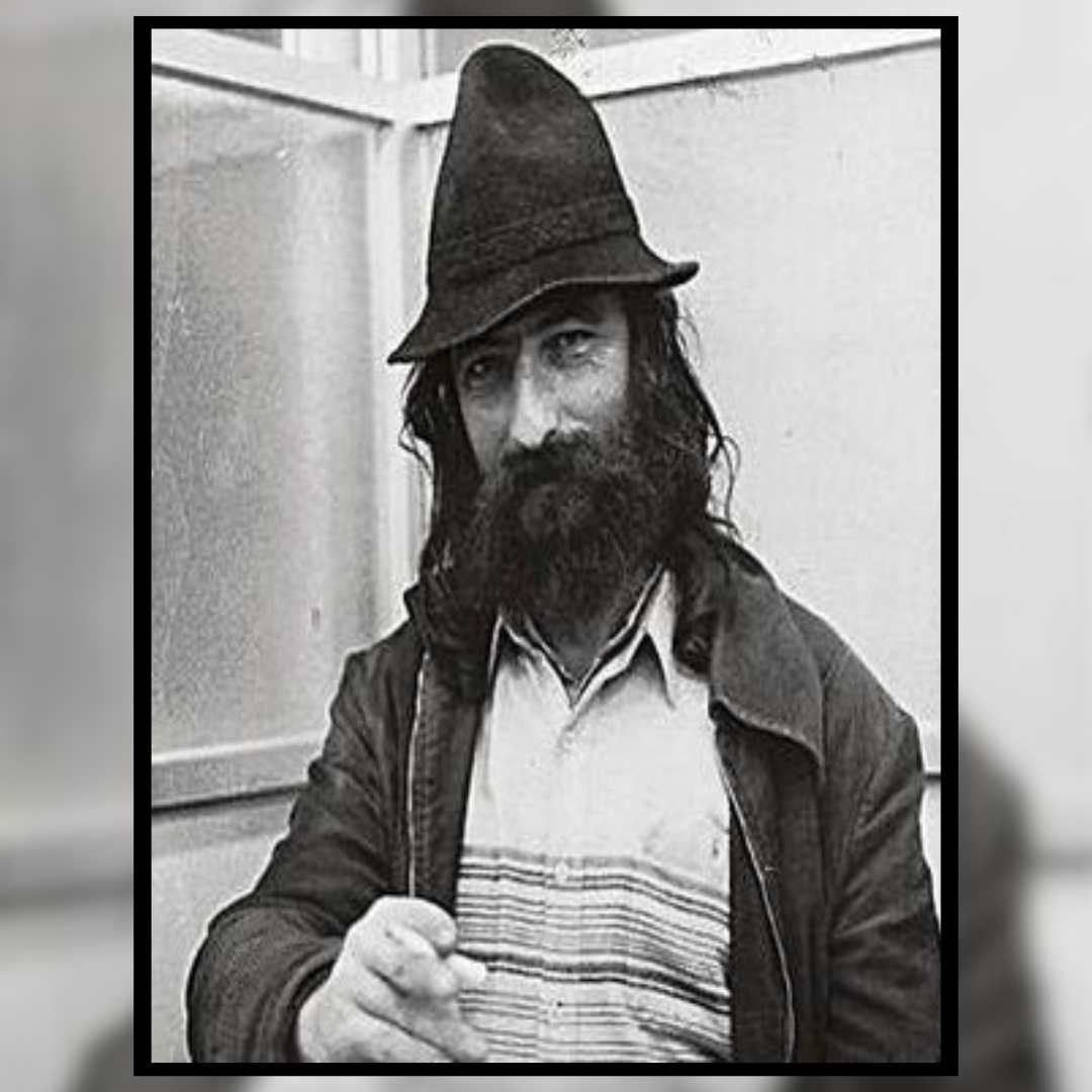 “Παπάκι”. Το νανούρισμα του Άσιμου για την κόρη του και η συγκινητική ηχογράφηση με την Αλεξίου