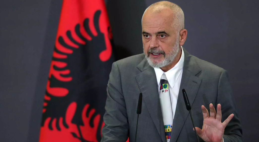 Εκλογές στην Αλβανία. Κυρίαρχος ο Ράμα από την κάλπη. Υπό διάλυση η εσωτερική σταθερότητα. Η αδύναμη ελληνική μειονότητα