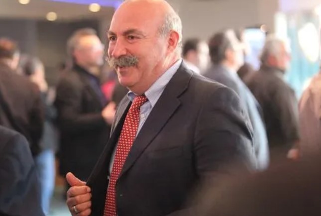 Συνελήφθη ο Χρήστος Μαυρίκης για απόπειρα δωροδοκίας ανώτατου δικαστή του Αρείου Πάγου