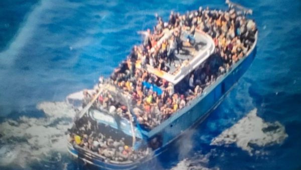 Ποινική δίωξη σε 17 στελέχη του Λιμενικού για το ναυάγιο στην Πύλο του 2023