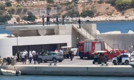 Δήμαρχος Βουλιαγμένης για την πτώση ελικοπτέρου: «Δεν έπρεπε να λειτουργεί ζώνη προσγείωσης εκεί»