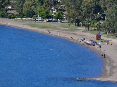 Καιρός. Αίθριος στο μεγαλύτερο μέρος της χώρας. Πού θα βρέξει