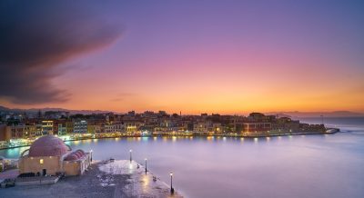 Κουίζ. Μπορείτε να αναγνωρίσετε 10 υπέροχα ελληνικά νησιά από τα αξιοθέατά τους;