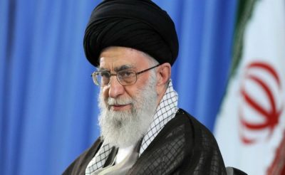 Διάγγελμα Χαμενεΐ: “Το Ισραήλ έκανε ένα τεράστιο λάθος και θα τιμωρηθεί”. Γελοίες χαρακτήρισε τις δηλώσεις Τραμπ