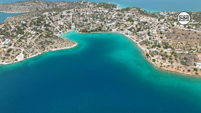 Η Σαλαμίνα ήταν Νεράιδα! Γιατί οι Τούρκοι την ονόμασαν Κούλουρη. H συμβολή στην Επανάσταση και η ιστορική ναυμαχία