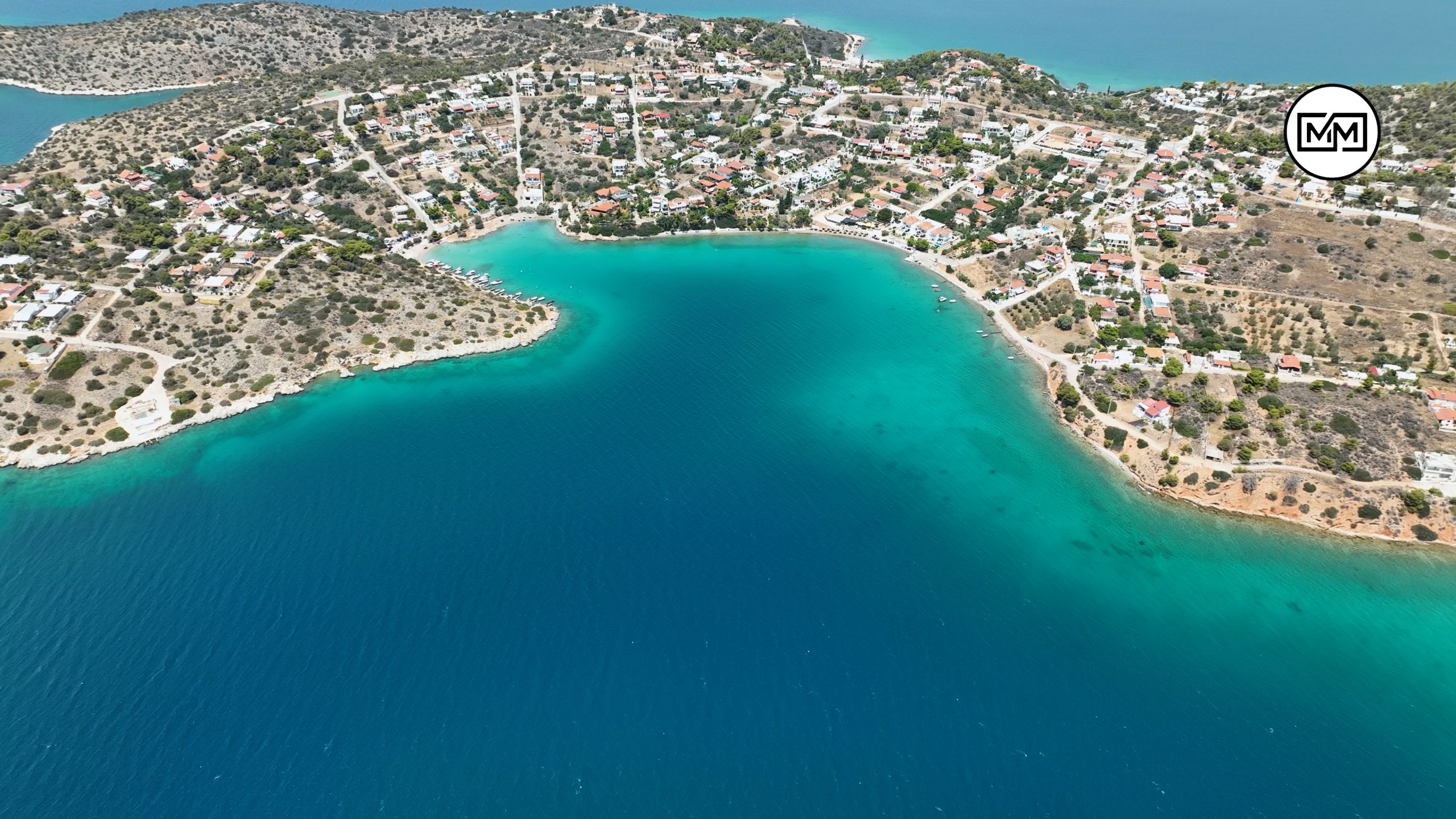Η Σαλαμίνα ήταν Νεράιδα! Γιατί οι Τούρκοι την ονόμασαν Κούλουρη. H συμβολή στην Επανάσταση και η ιστορική ναυμαχία