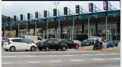 Κορυφώνεται η έξοδος για το τριήμερο του Αγίου Πνεύματος.  Ακόμα 13.810 αναχωρούν σήμερα από το λιμάνι του Πειραιά
