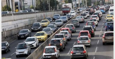 Νέος ΚΟΚ. Στο στόχαστρο η οδήγηση με κινητό, η μέθη και μηχανάκι χωρίς κράνος. Μέχρι και ισόβια σε πολύνεκρα τροχαία