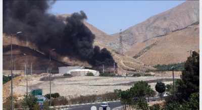 Κλιμάκωση στη σύγκρουση Ισραήλ – Ιράν. Ανταλλάσσουν μηνύματα εκκένωσης πρωτευουσών