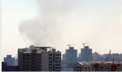 Ισραήλ – Ιράν. Νέες εκατέρωθεν πυραυλικές επιθέσεις και βομβαρδισμοί. «Αν συνεχίσει ο Χαμενεΐ θα έχει τη μοίρα του Σαντάμ Χουσεΐν»