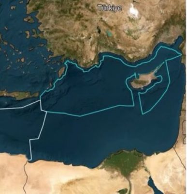Νέα Συμφωνία Λιβύης – Τουρκίας για έρευνες σε τέσσερις θαλάσσιες ζώνες