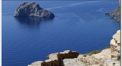 Η θερμοκρασία της Μεσογείου έφτασε σε επίπεδο ρεκόρ τον Ιούνιο