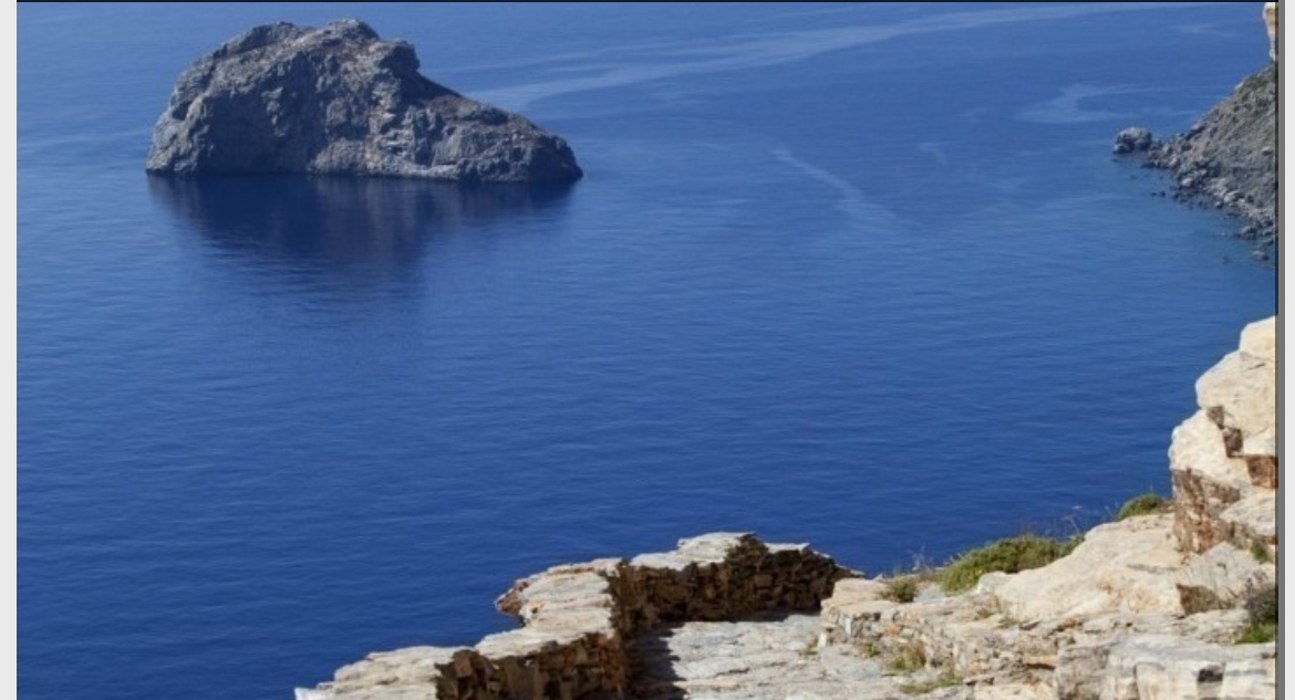 Η θερμοκρασία της Μεσογείου έφτασε σε επίπεδο ρεκόρ τον Ιούνιο