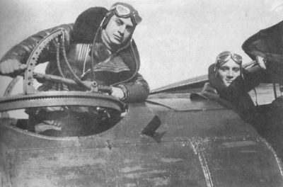 Το 1940 η Ελληνική Αεροπορία ήταν ανώτερη από την ιταλική! Νέα στοιχεία, από ερευνητή και η εξήγηση