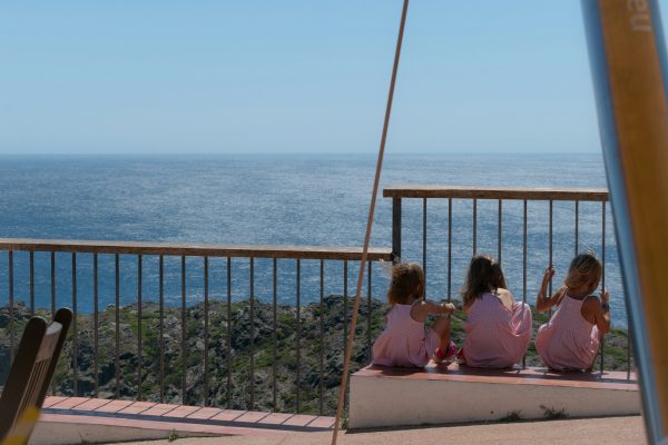 Νεκρές εντοπίστηκαν τρεις ανήλικες αδελφές που είχαν εξαφανιστεί ενώ επισκέπτονταν τον άστεγο πατέρα τους στην Ουάσινγκτον