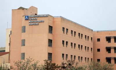 Λάρισα. Κτηνοτρόφος που μολύνθηκε από τσιμπούρι, πέθανε από αιμορραγικό πυρετό Κριμαίας-Κονγκό
