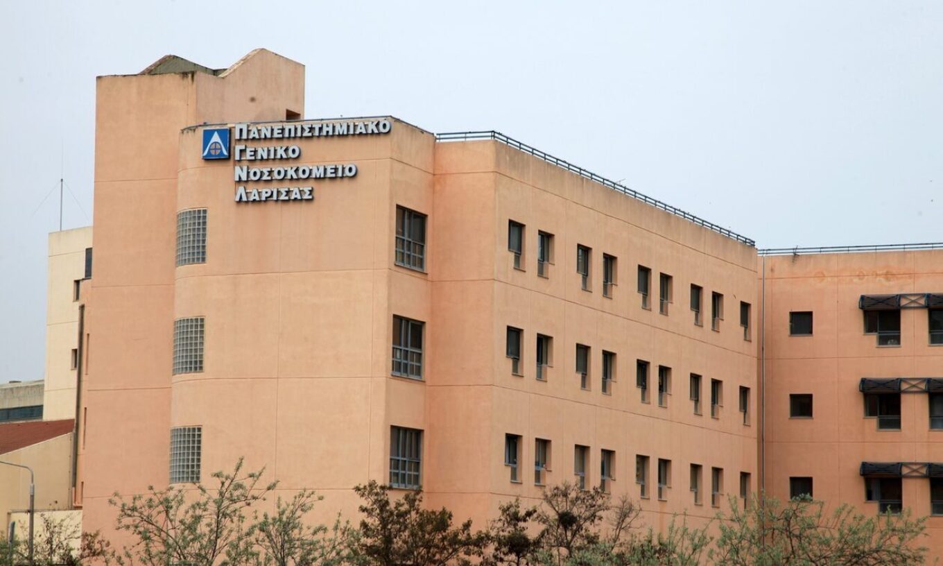 Λάρισα. Κτηνοτρόφος που μολύνθηκε από τσιμπούρι, πέθανε από αιμορραγικό πυρετό Κριμαίας-Κονγκό