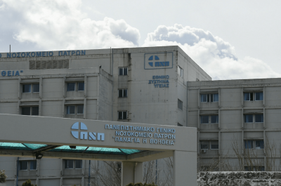 Άραχθος. Στην Πάτρα η μεταμόσχευση νεφρού και παγκρέατος του 12χρονου. Τα υπόλοιπα όργανα σε Ιταλία και τη Γερμανία
