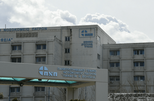 Άραχθος. Στην Πάτρα η μεταμόσχευση νεφρού και παγκρέατος του 12χρονου. Τα υπόλοιπα όργανα σε Ιταλία και τη Γερμανία