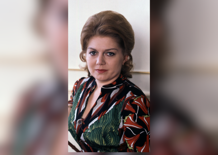 Έλενα Σουλιώτη. Η άγνωστη «Κάλλας» που έφθειρε τη φωνή της με δύσκολους ρόλους. Η δημόσια αποδοκιμασία του κοινού