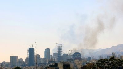 «Όχι Πυρηνικά στο Ιράν». Ξεκάθαρο Μήνυμα από την Ευρώπη στη Γενεύη