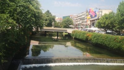 Πέφτει η θερμοκρασία, υποχωρεί ο καύσωνας. Σε ποιες περιοχές θα σημειωθούν τοπικές βροχές