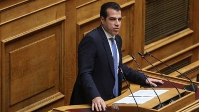 Υπουργός Μετανάστευσης ο Πλεύρης στη θέση του Βορίδη. Επιστρέφει στην κυβέρνηση ο Θεοχάρης