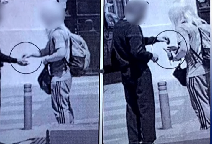 Προφυλακίστηκε η ψυχίατρος του “Δρομοκαΐτειου”, που κατηγορείται ότι διακινούσε ναρκωτικά. Τι ισχυρίστηκε στον ανακριτή