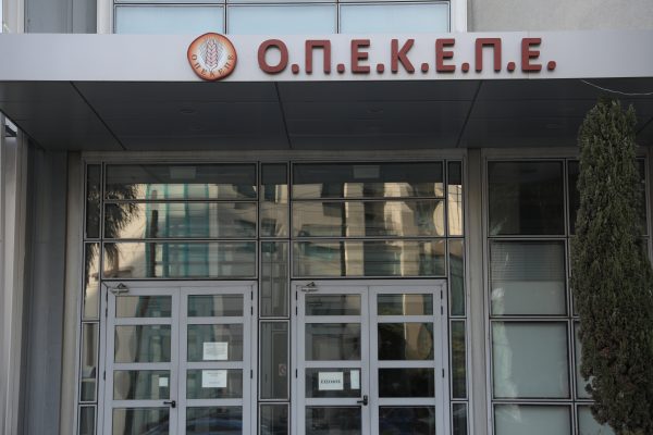 Πρώην διευθυντής τεχνικού ελέγχου ΟΠΕΚΕΠΕ: “Άλλαξαν τη διοίκηση για πιο τυπικούς ελέγχους”
