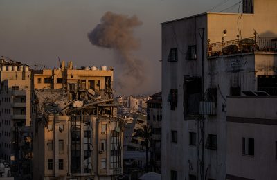 Reuters: “Θετική η Χαμάς στην πρόταση Τραμπ για εκεχειρία 60 ημερών”