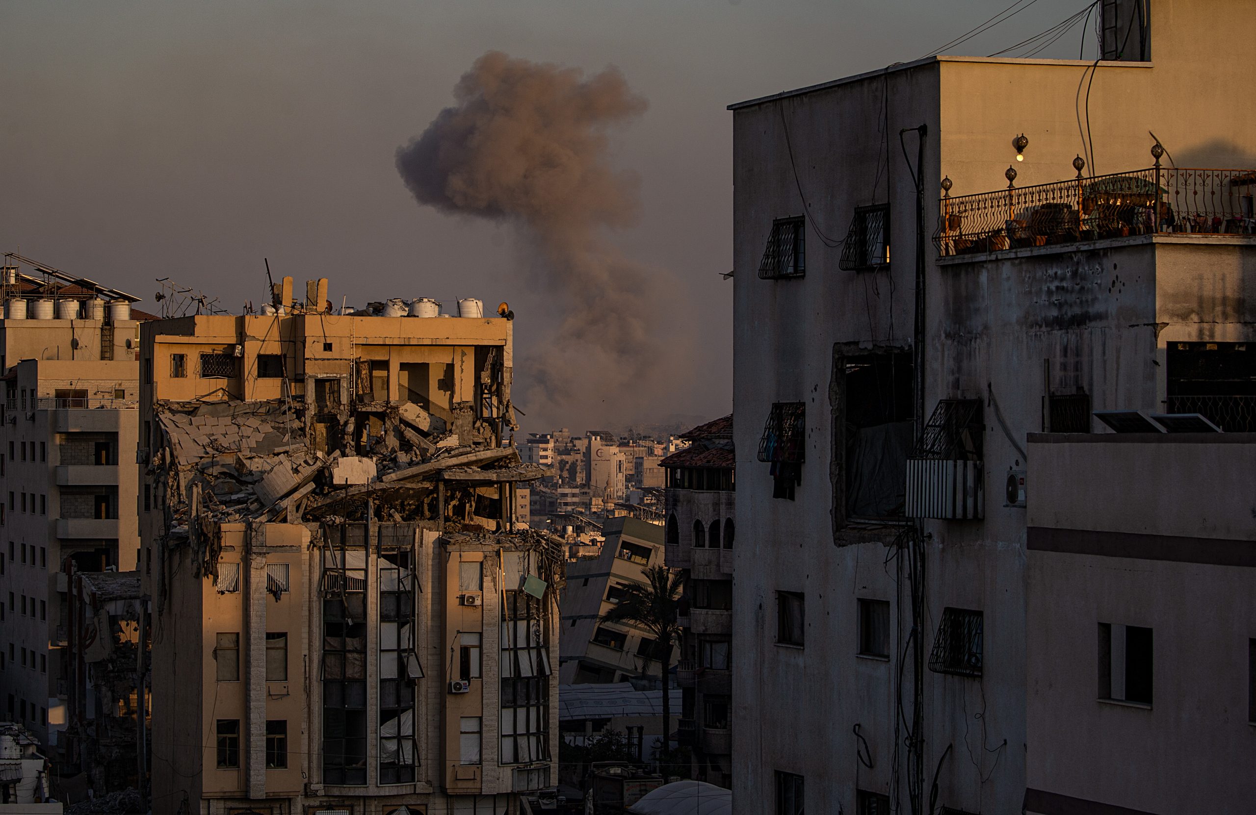 Reuters: “Θετική η Χαμάς στην πρόταση Τραμπ για εκεχειρία 60 ημερών”