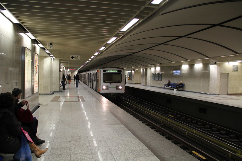 Το Σάββατο 5/7 η δοκιμαστική 24ωρη λειτουργία σε μετρό, λεωφορεία και τραμ