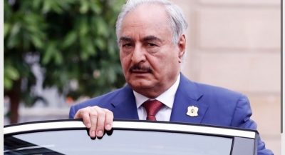 Ένταση με τη Λιβύη. Ανεπιθύμητοι Ευρωπαίοι υπουργοί στην Ανατολική Λιβύη. Ακυρώθηκε η επίσκεψη Πλεύρη