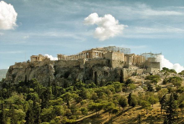 Οι 10 περιοχές της Αττικής με τον καθαρότερο και τον πιο επιβαρυμένο αέρα, σύμφωνα με ειδική πλατφόρμα