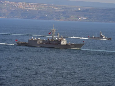 Άγκυρα: Απορρίπτει τις θέσεις Ελλάδας και Κύπρου. Επιμένει στη νομιμότητα του τουρκολιβυκού μνημονίου