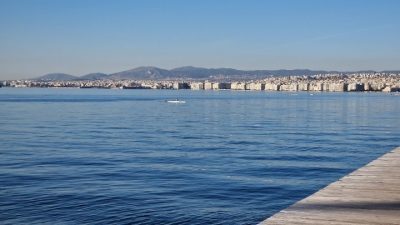Μέχρι 35 βαθμούς και βοριάδες 6 μποφόρ στο Αιγαίο. Πότε έρχεται νέο κύμα ζέστης