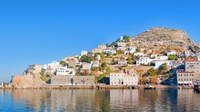 Μόνο με άδεια τα οχήματα στην Ύδρα. Ποιοι εξαιρούνται και πώς γίνεται η αίτηση